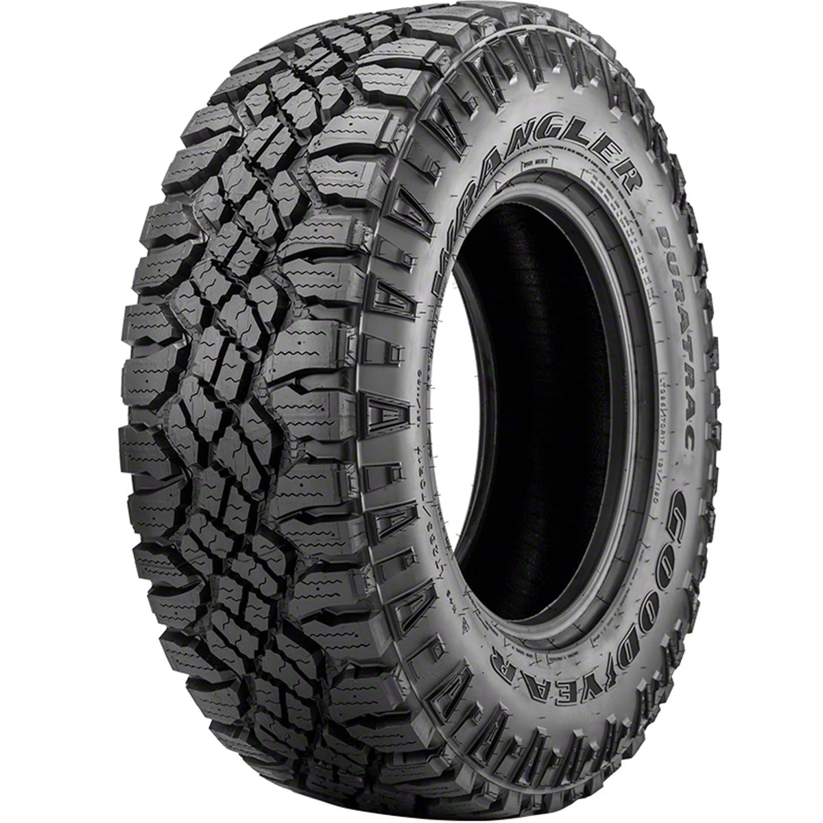 All Terrain Light Truck Tire L5755
