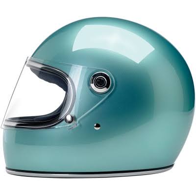 Orange ECE Helmet W316