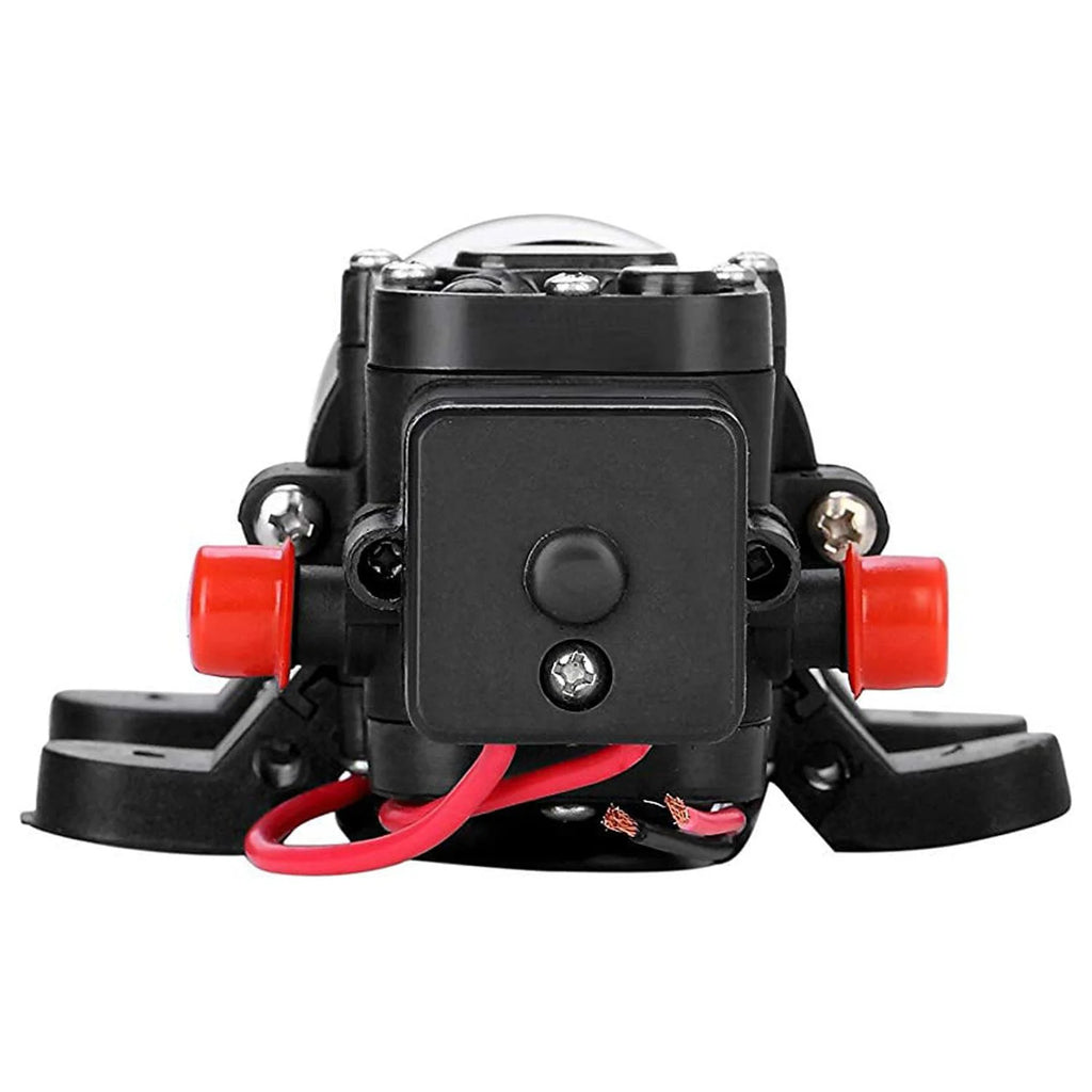 12V Water Pump for Tankless Water Heater X10766