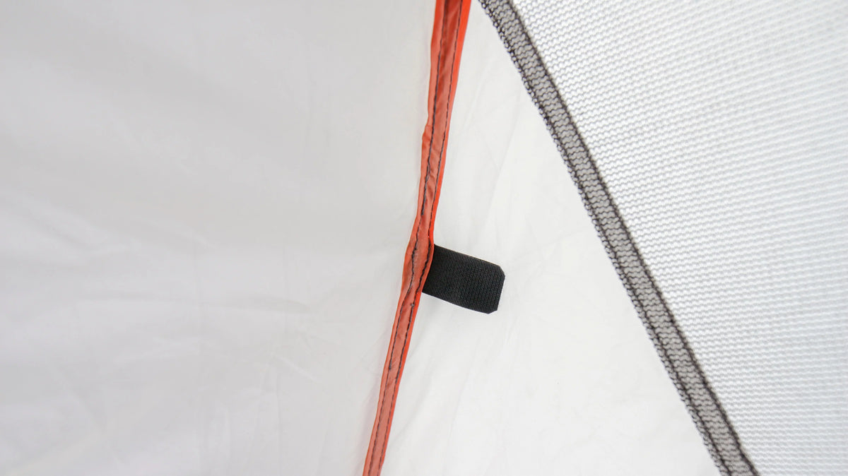 3-Person Dome Tent H6726