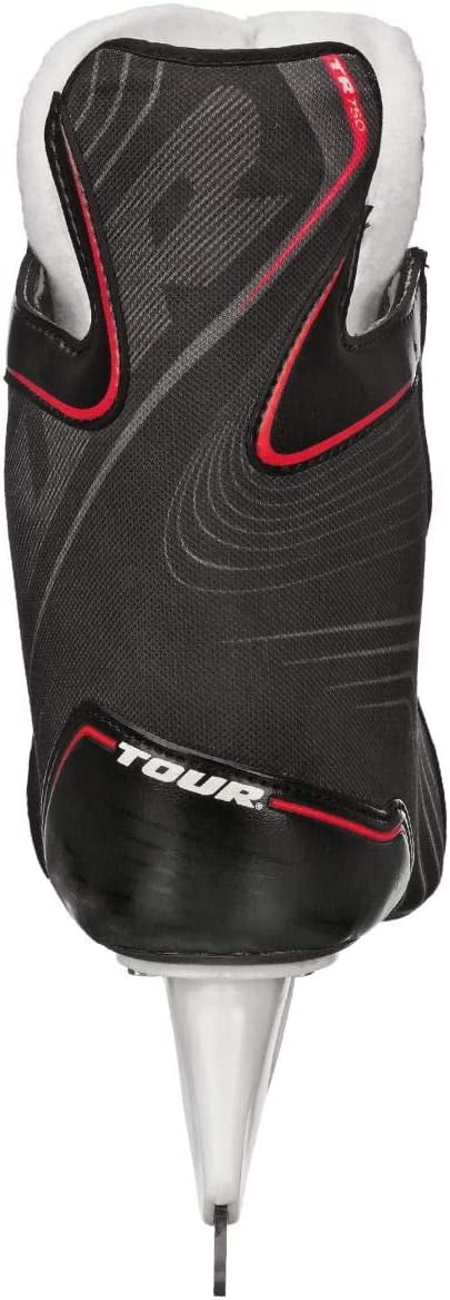 Ice Hockey Skate Black 7 M148807