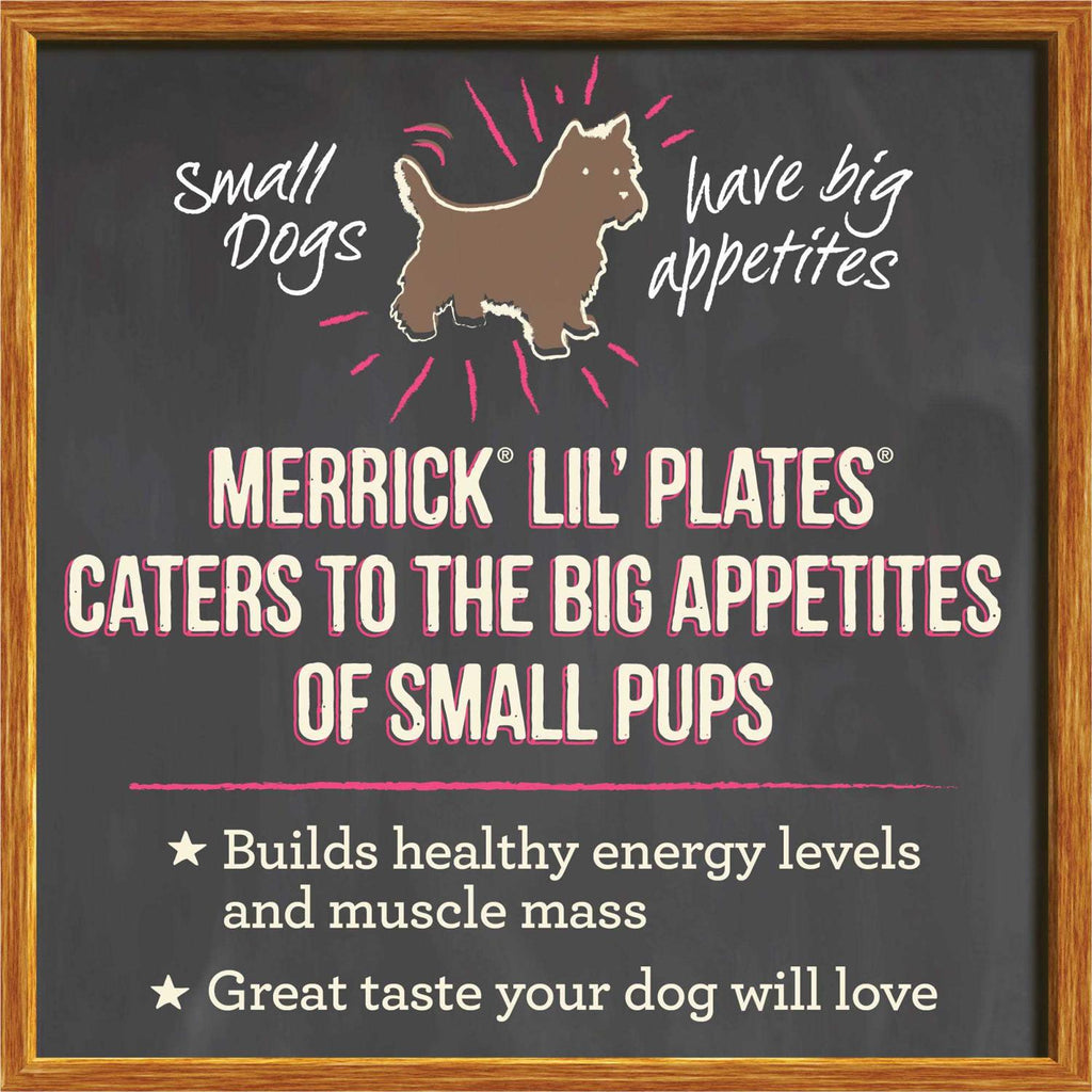 Grain Free Adult Wet Dog Food I781