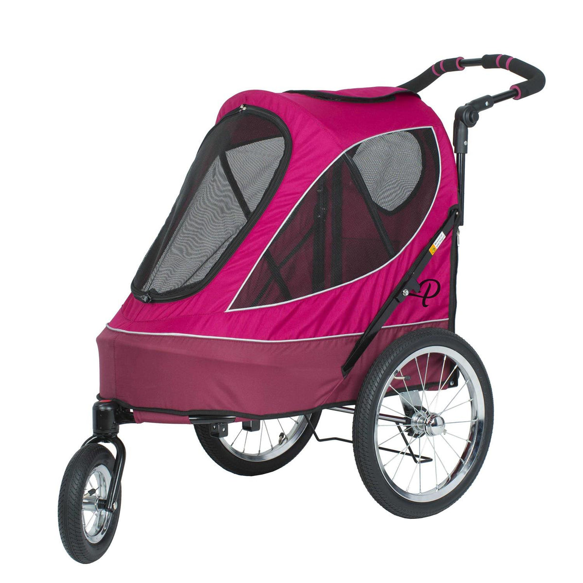 All Terrain Jogger Pet Stroller D370
