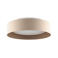 3 - Light Semi Flush Mount Z562332