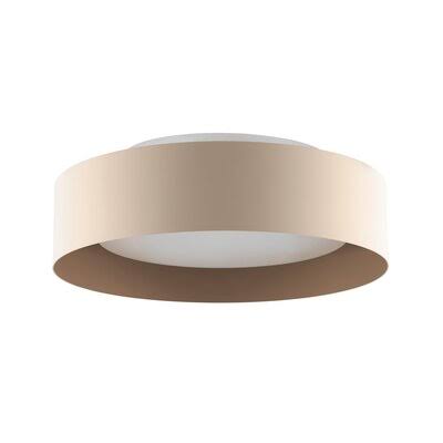 3 - Light Semi Flush Mount Z562332