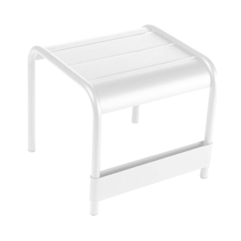 Metal Side Table Acapulco Blue N766132