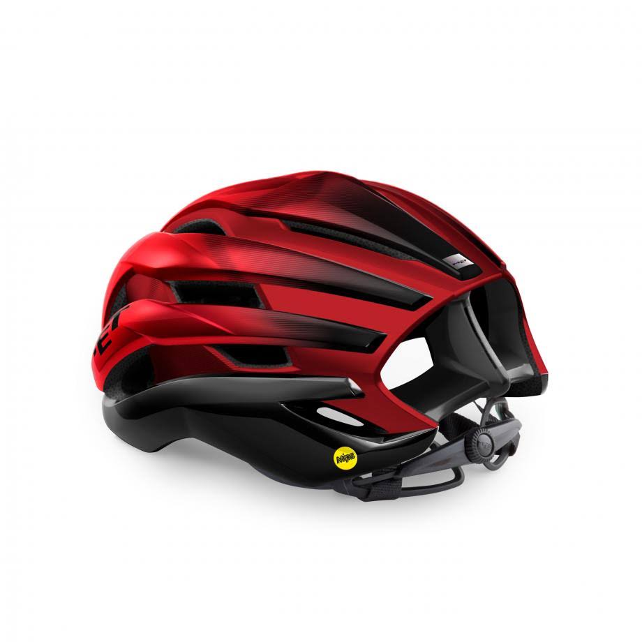 Black/Blue MIPS Helmet H96555