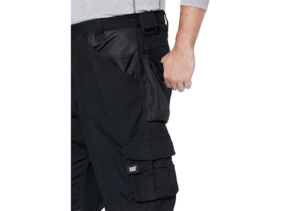 Black Trademark Pant D916929