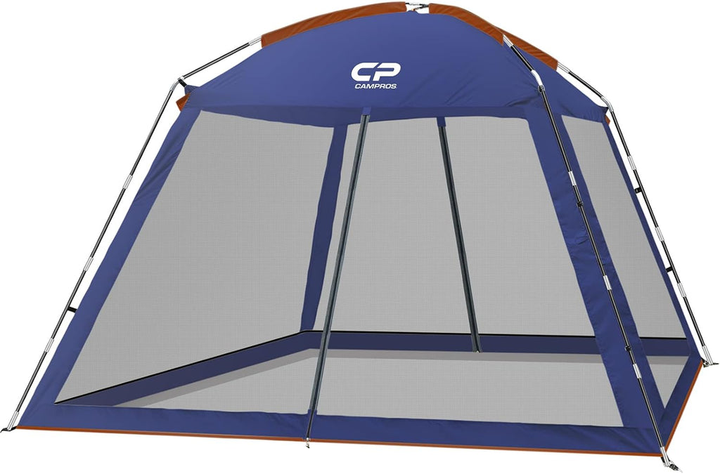 Screened Mesh Canopy Tent C616