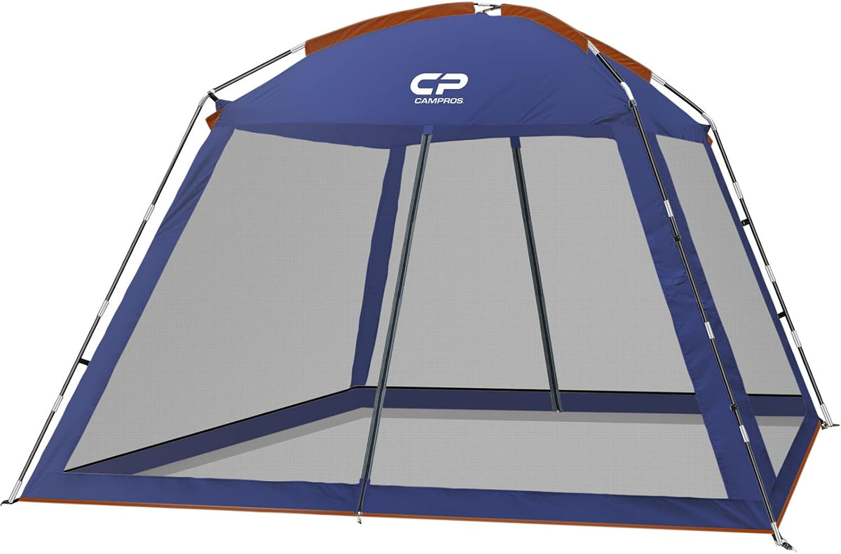 Screened Mesh Canopy Tent C616