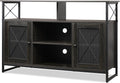55 inch TV Stand with Storage Cabinet S40394