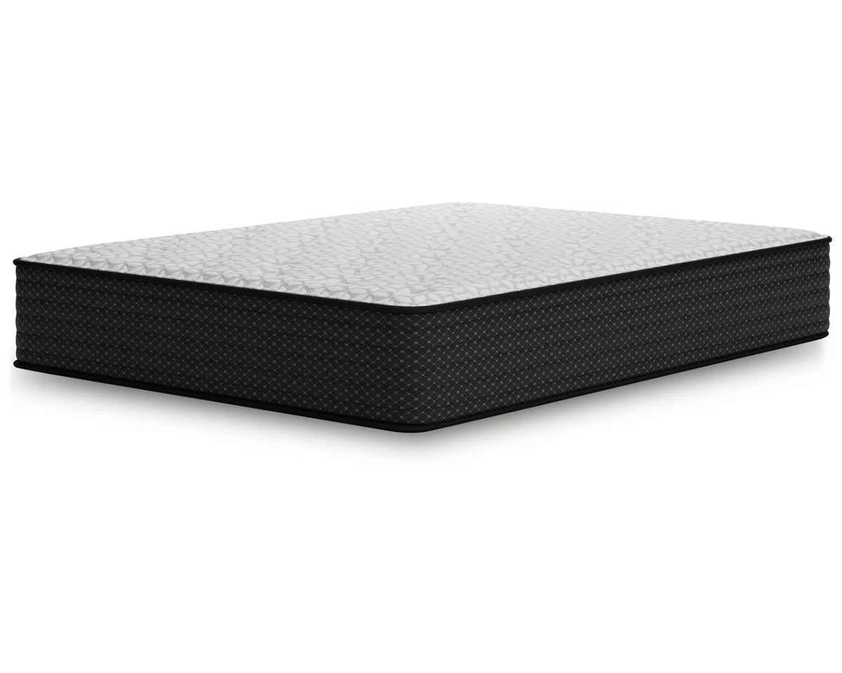 Full Size 12 inch Plush Hybrid Gel Memory Foam Mattress P446