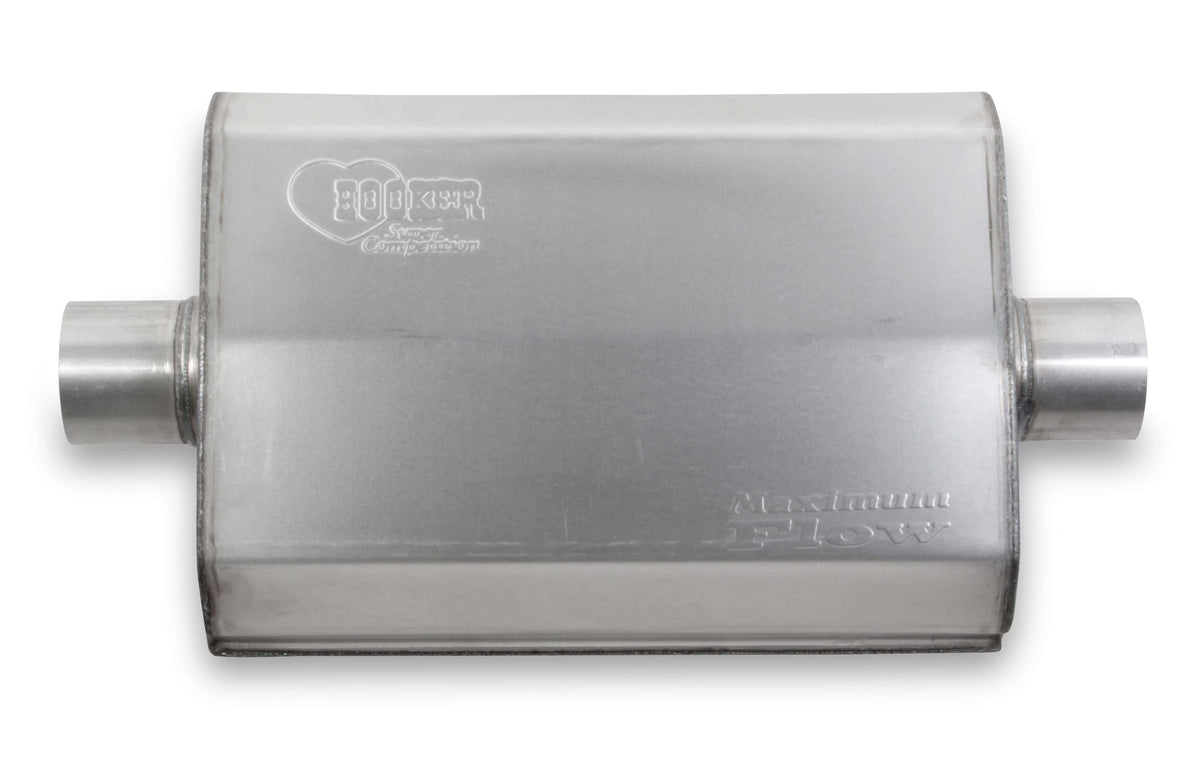 Exhaust Muffler L846