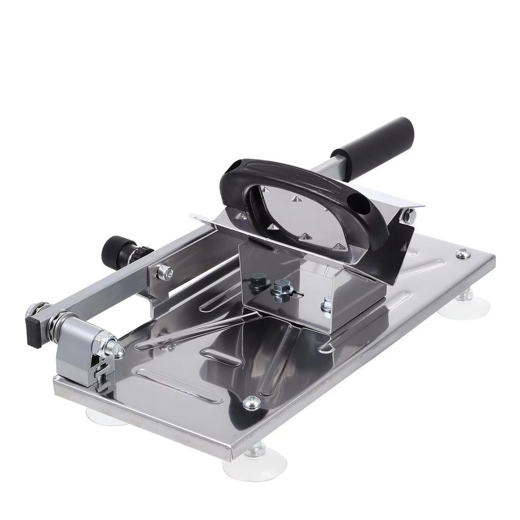 Stainless Steel Meat Slicer W30581