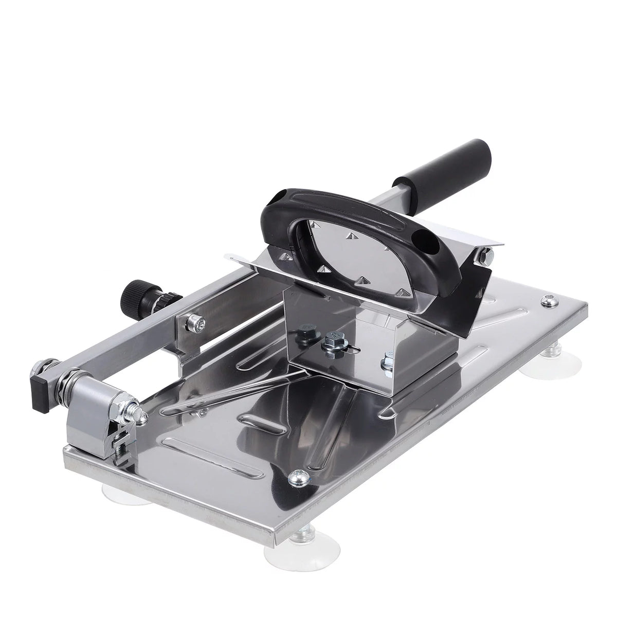 Stainless Steel Meat Slicer W30581