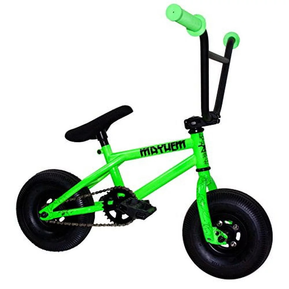 1 Piece Crank 10 Trick Bike E8003