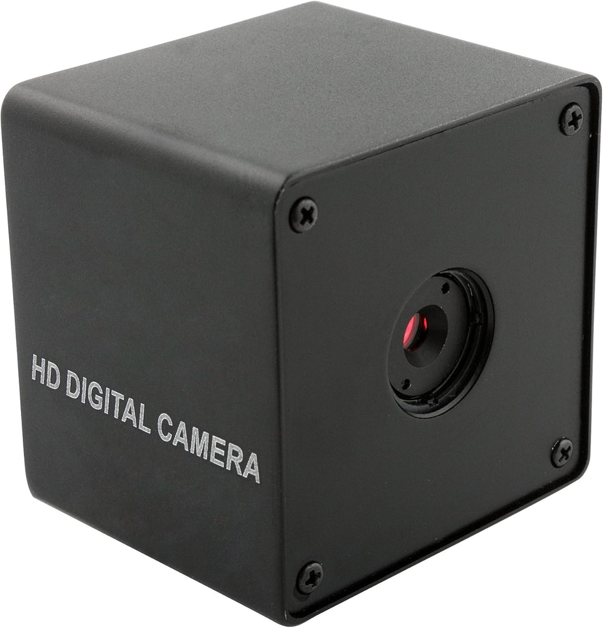 Mini Box USB Camera 5megapixel with 3.6mm Lens U184697