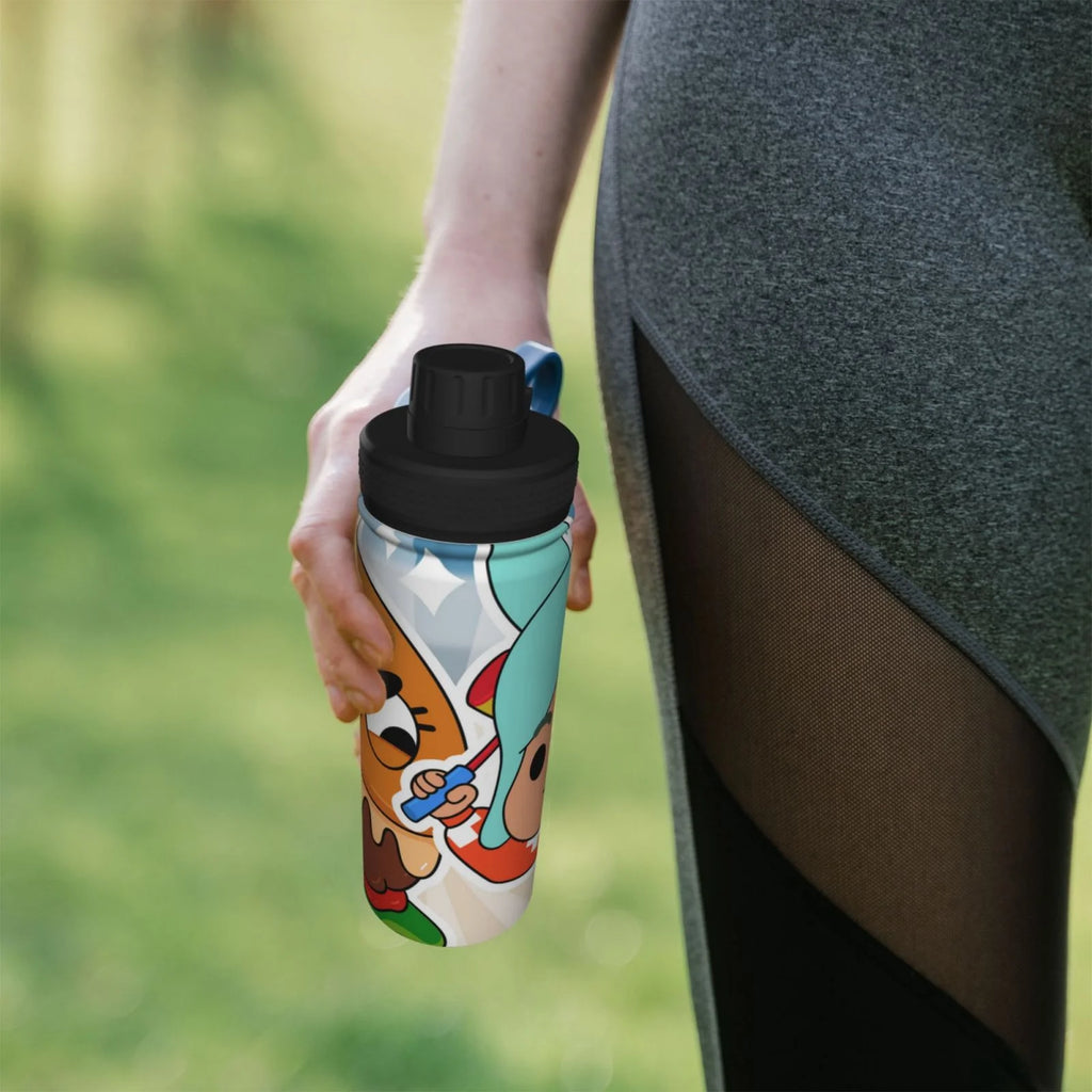 Insulated Stainless Steel Water Bottle 18OZ M921866