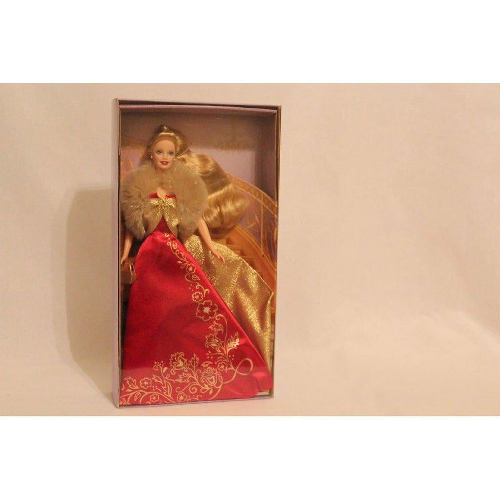 Barbie Doll 2003 K8093