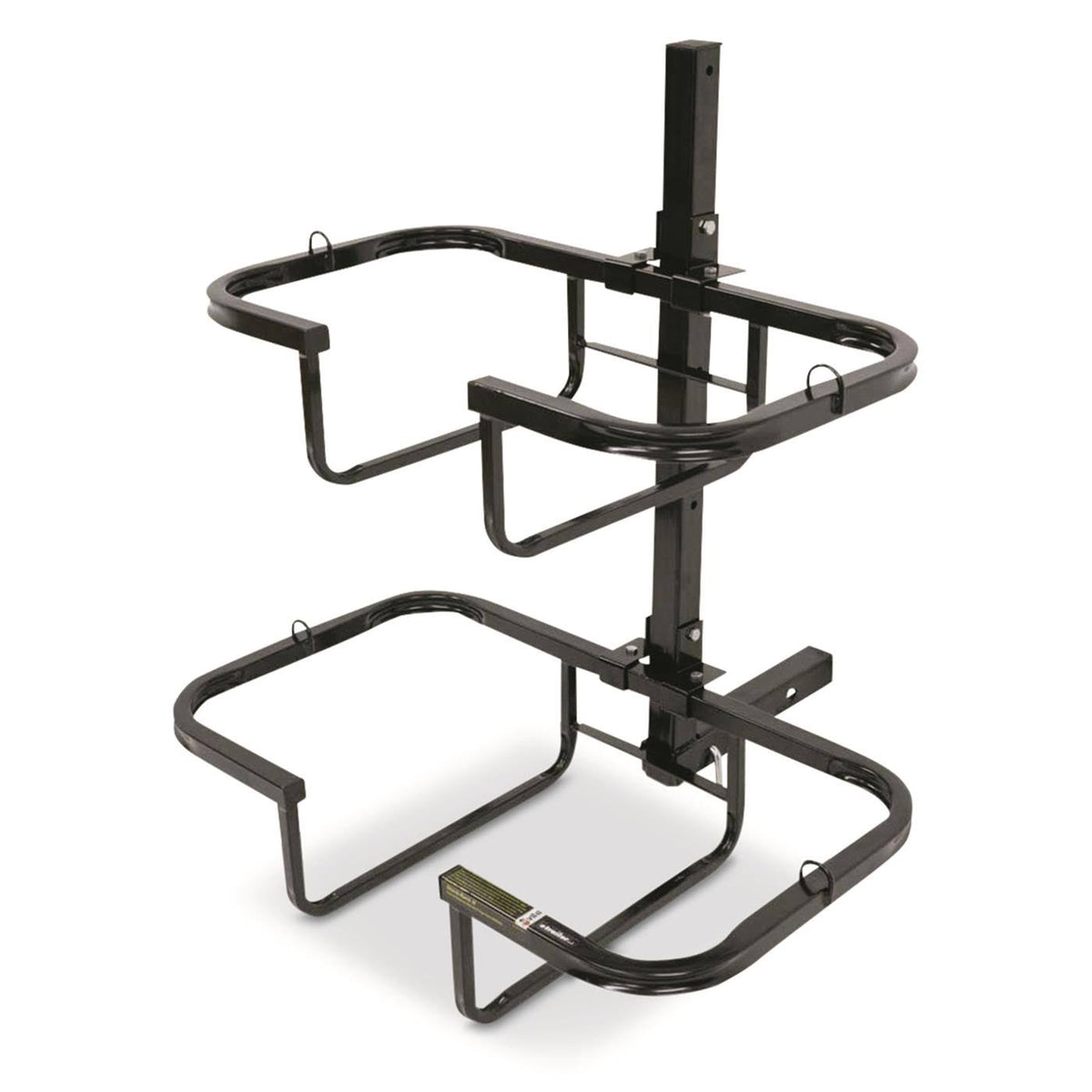 Hitch Mounted Gear Rack Z7522