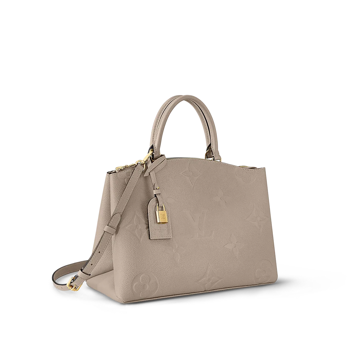 Women Large Capacity Padded Bag I70460