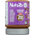 Organic Paleo Chocolate Smooth Nut Butter Spread, 12 oz Jar S1658