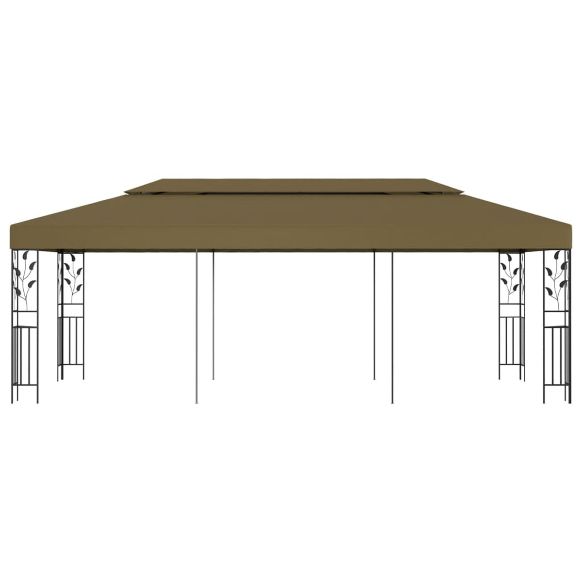 Taupe Gazebo M34378