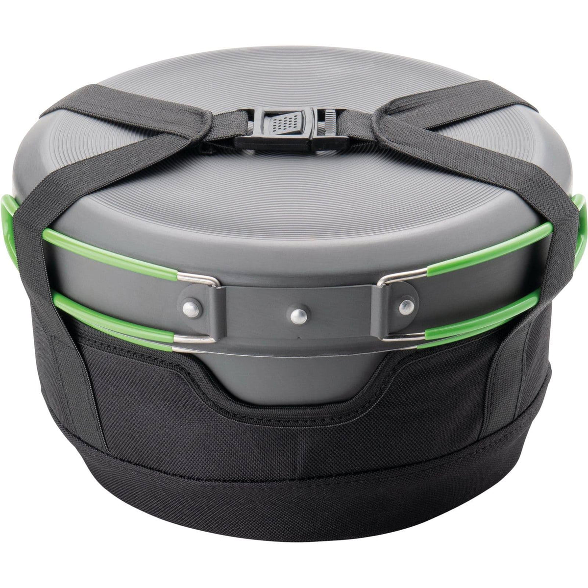 4 Pot Set M4644