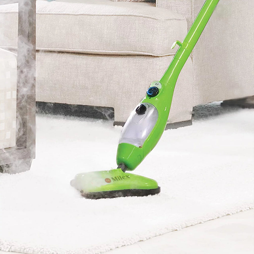 6 in 1 Steam Mop Q669