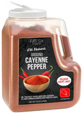 Cayenne Pepper Powder 50,000 SHU 5 Lbs X8263