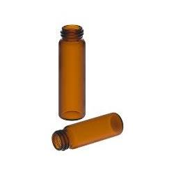 8ml Amber Glass Vial S316
