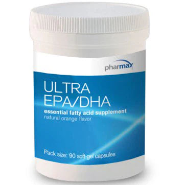 EPA/DHA 90 Capsules L31627