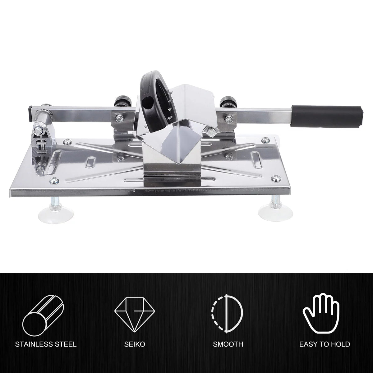 Stainless Steel Meat Slicer W30581