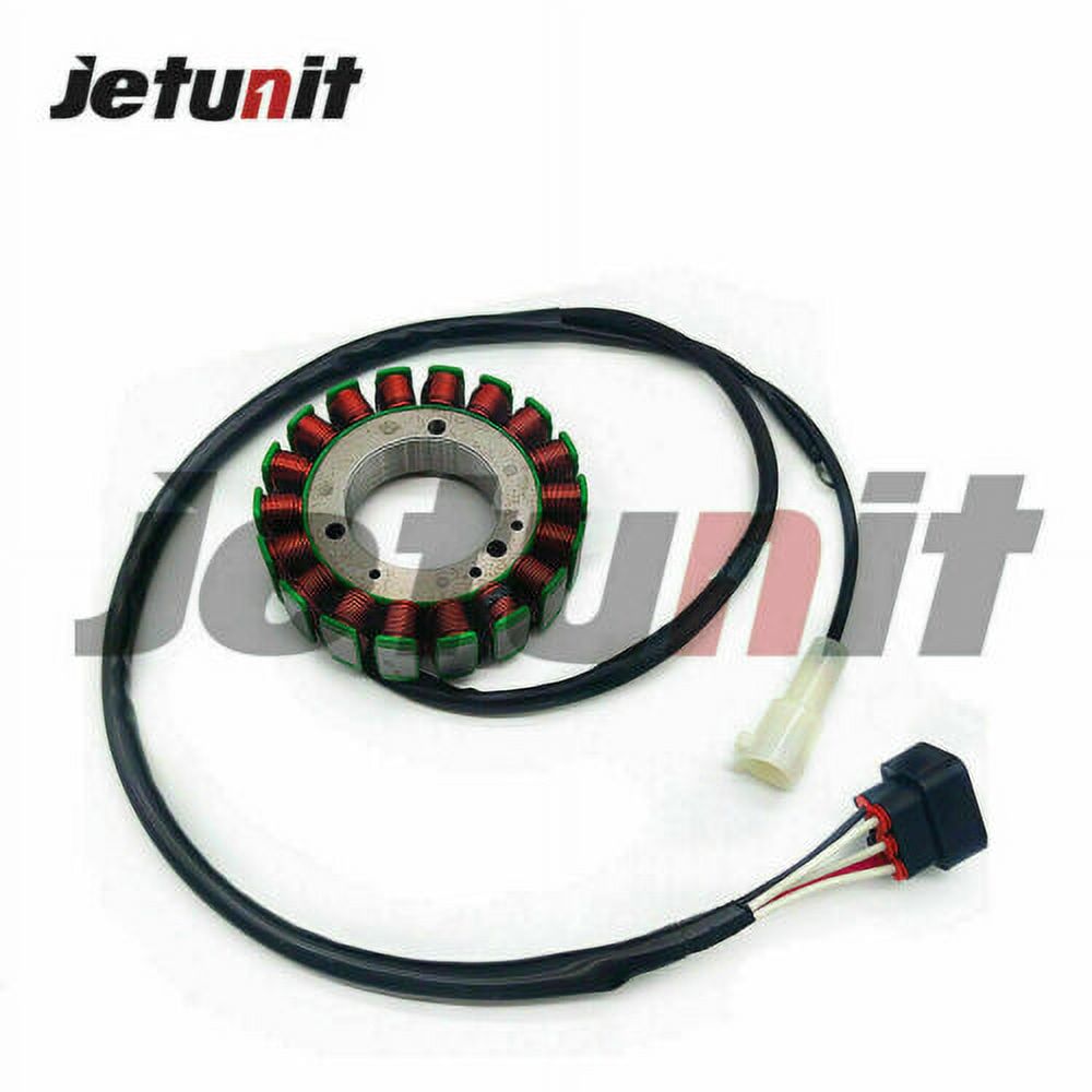 Outboard Stator For Yamaha 50 60 70HP J387