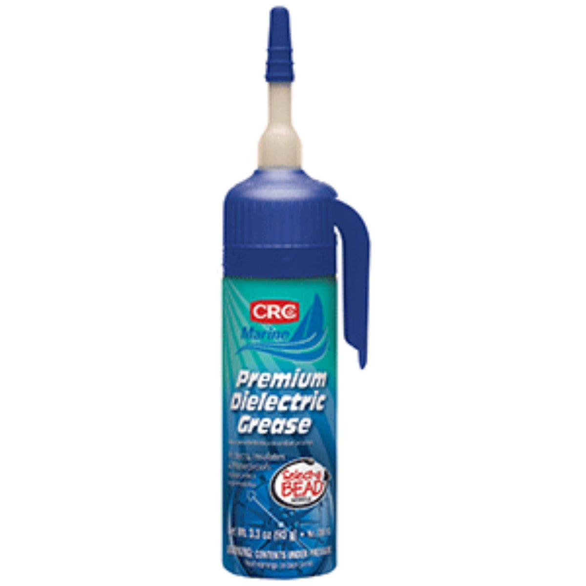 Dielectric Grease 3.3oz Set of 12 O3800