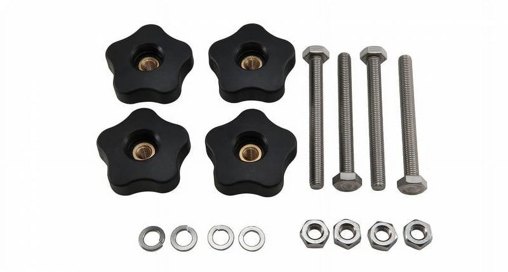 Recovery Track Bracket Pins x4 A82513
