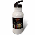 21 oz Sports Water Bottle X248