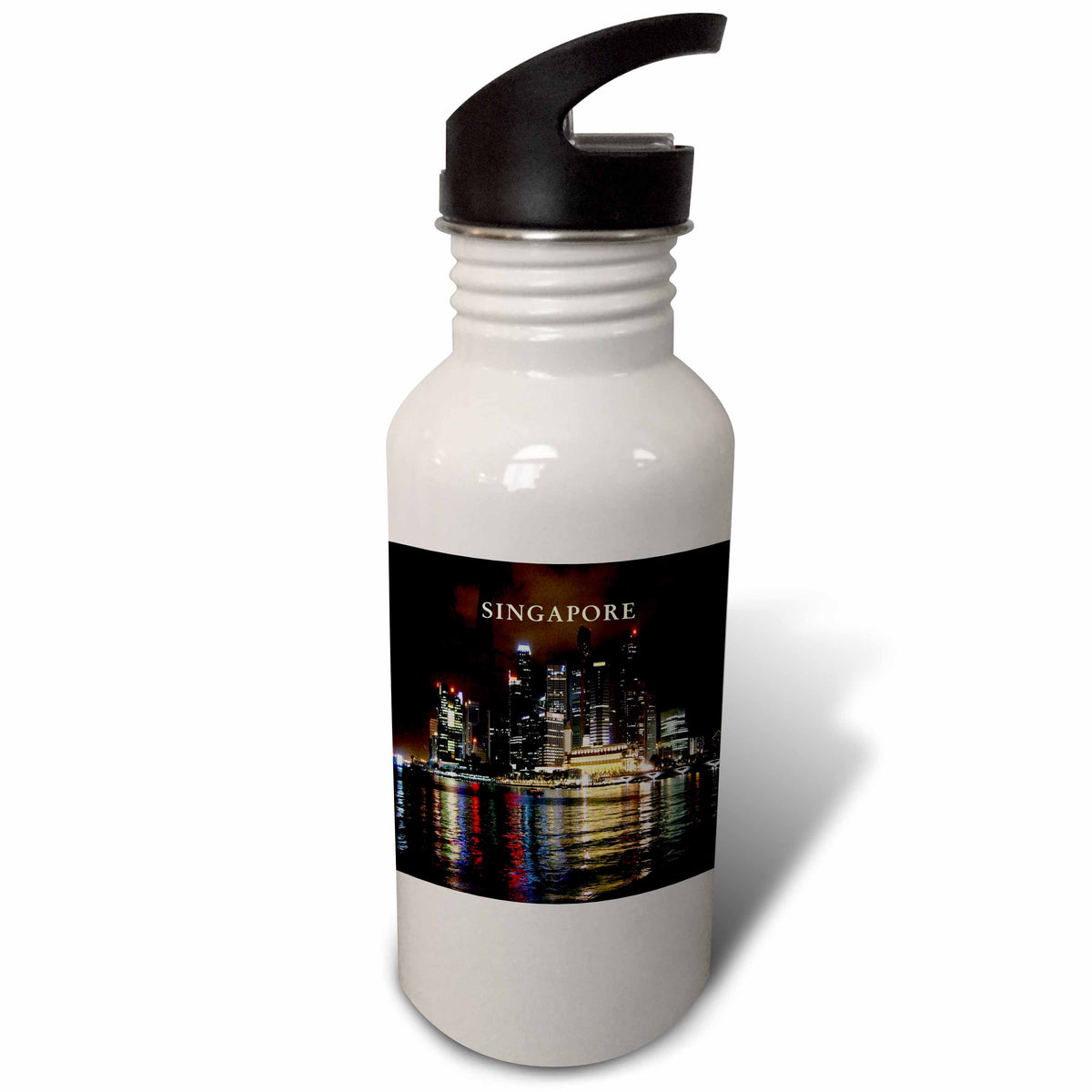 21 oz Sports Water Bottle X248