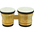 Junior Bongos 6 in. H x 5 in. and 4-1/4 in. Dia X691062