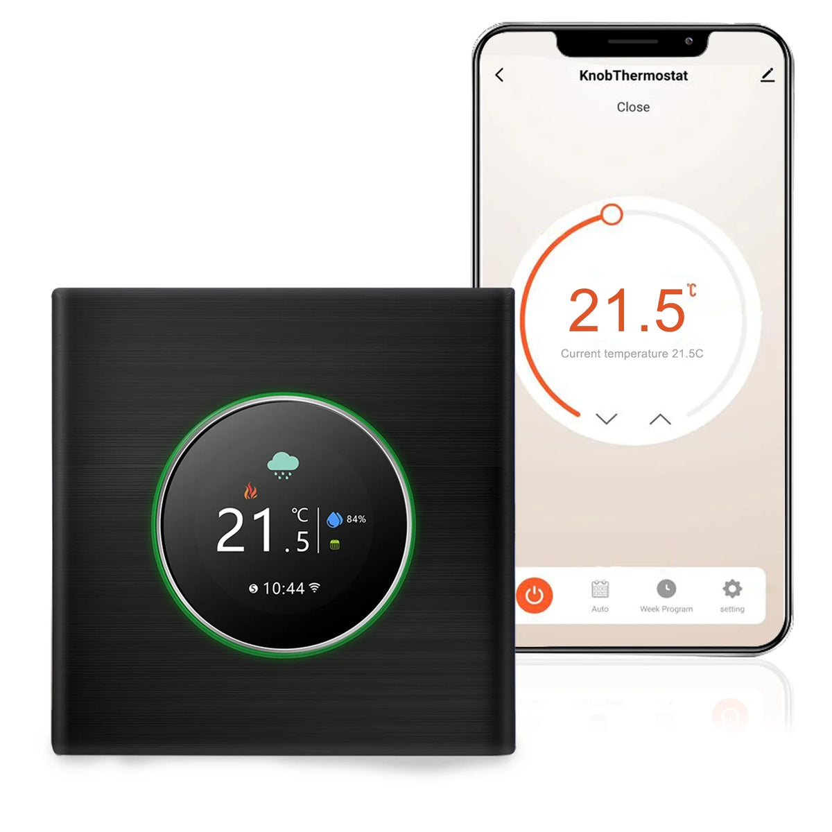 Programmable Controller H51158