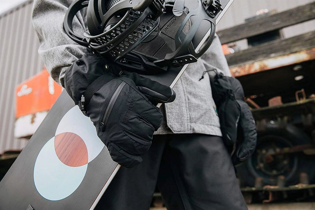 Gore-Tex Snowboard Gloves O807