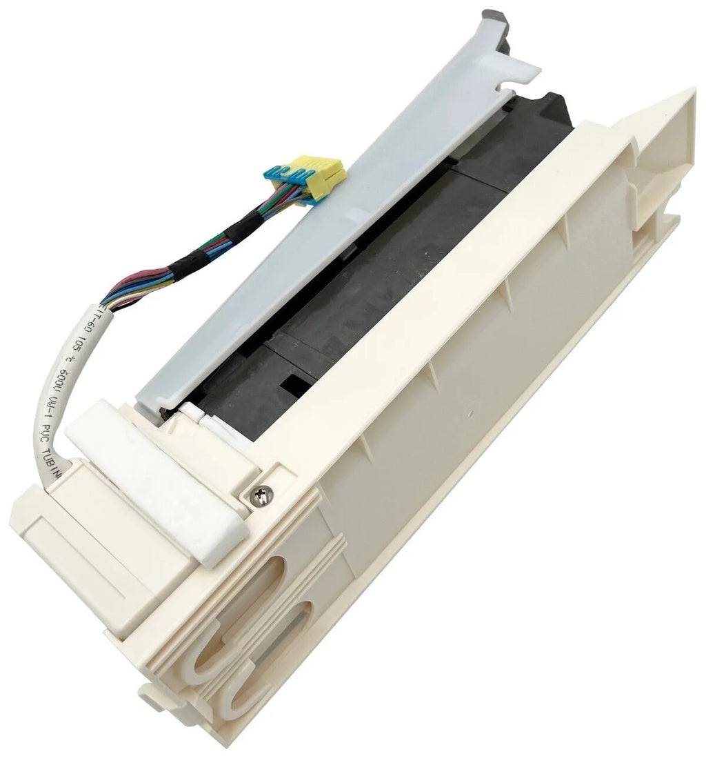 Refrigerator Ice Maker Assembly Q7874