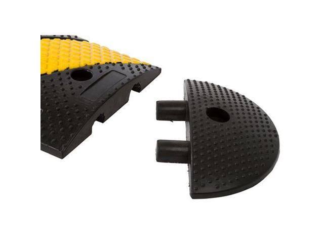 Speed Bump End Cap D2147