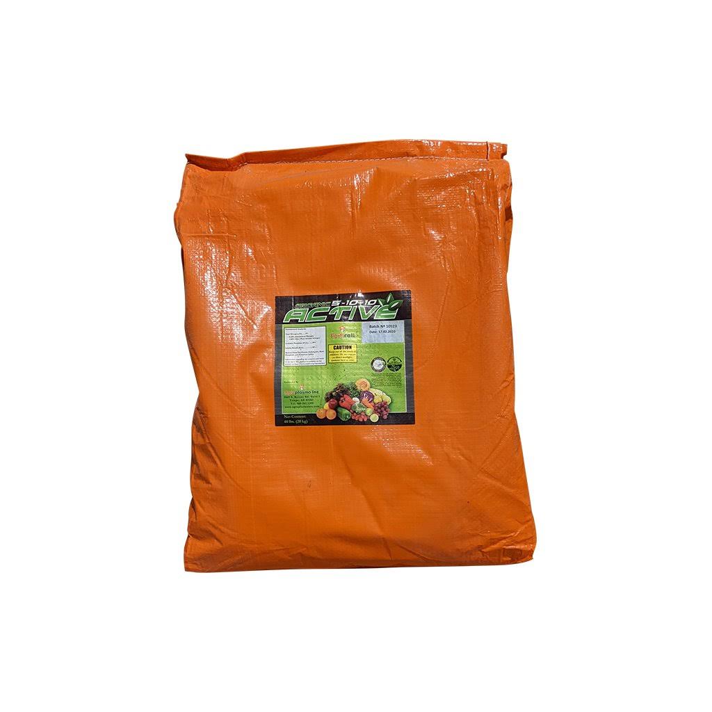 44 Pound Bag Organic Fertilizer A3798