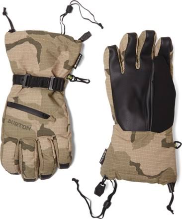 Gore-Tex Glove W802