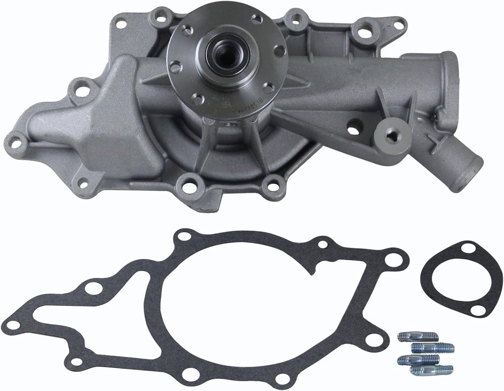 Water Pump Compatible with Freightliner Sprinter 2500 3500 2.7L 2003-2006 O94848