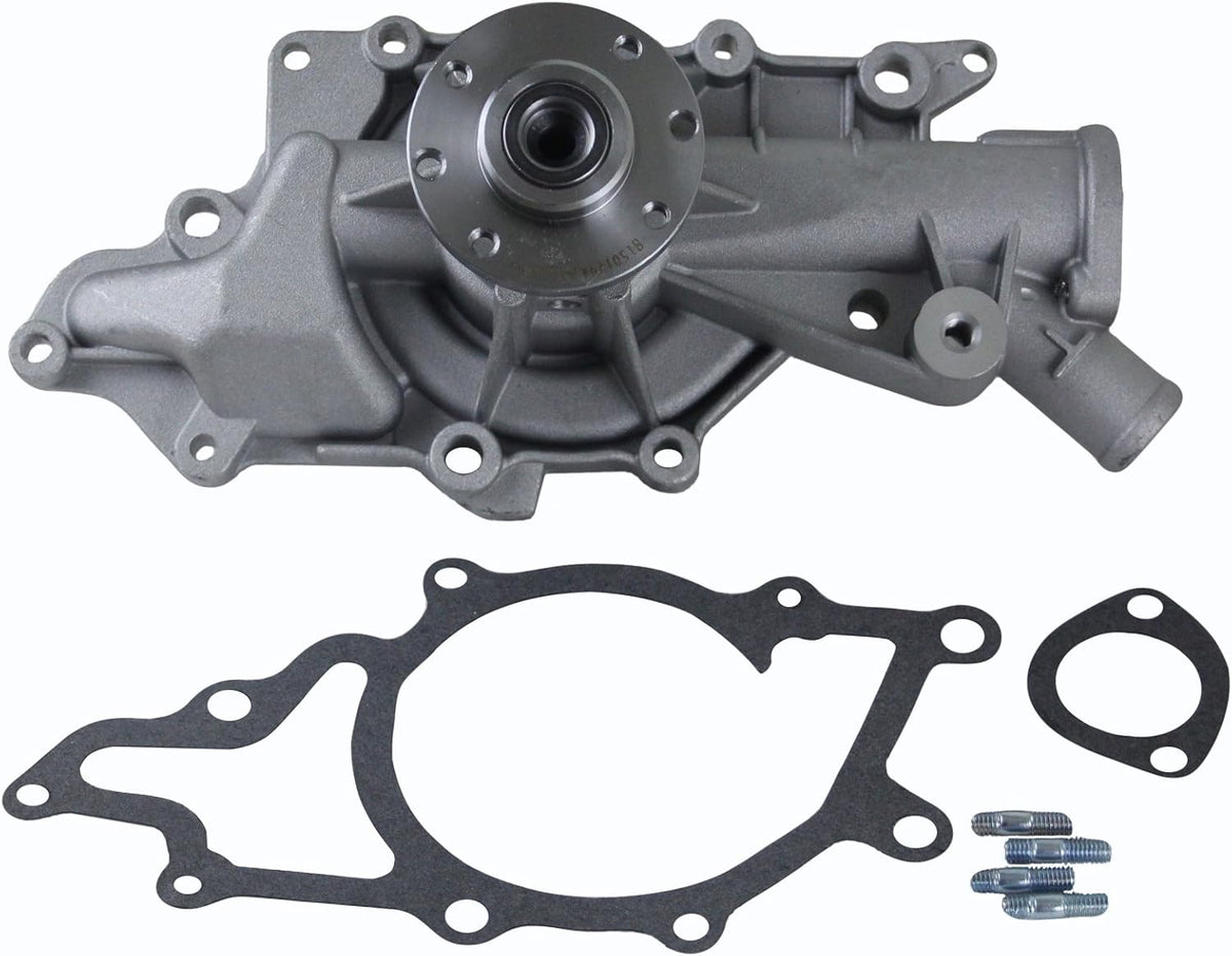 Water Pump Compatible with Freightliner Sprinter 2500 3500 2.7L 2003-2006 O94848
