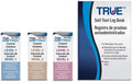 Control Solution Bundle Level 1, Level 2 and Level 3 F645