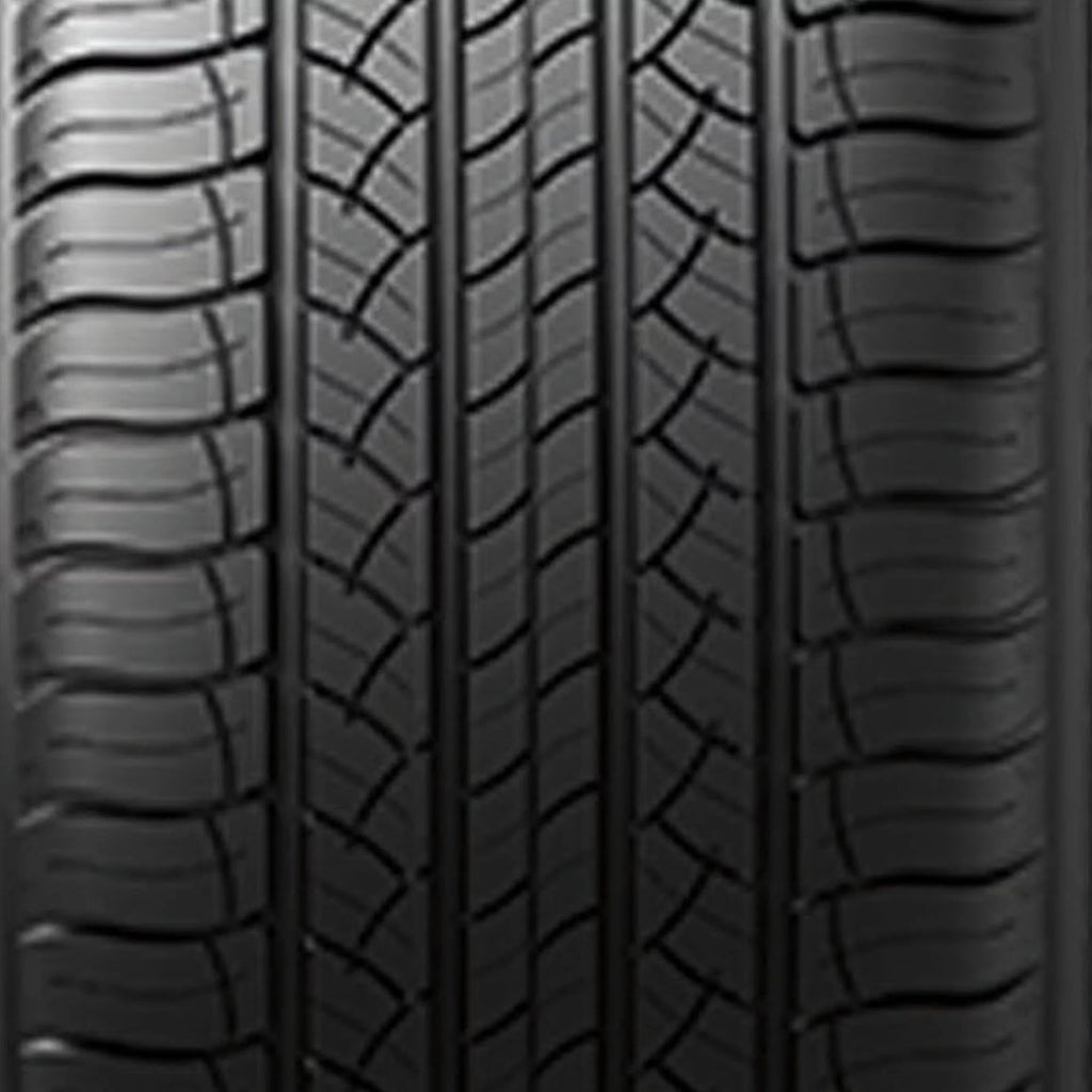 All Season 235/60R18 103V Passenger Tire O3512