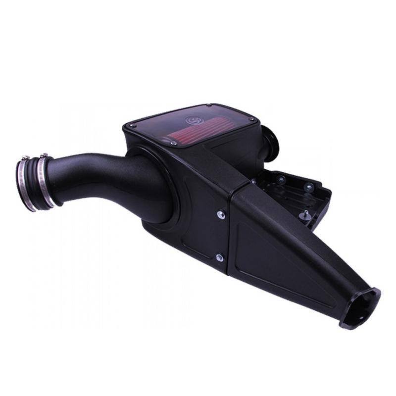 Cold Air Intake X296147